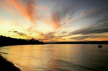Kiama Blowhole, Farmlands and Beaches Full-Day Tour from Sydney