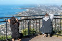 Kiama Blowhole, Farmlands and Beaches Full-Day Tour from Sydney