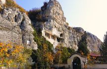 Medieval Bulgaria discovery private day trip from Burachest