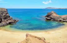 I Love Papagayo Catamaran Ticket Only