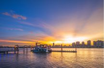 Dadaocheng guided walking tour