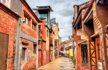 2-hour Longshan Temple walking tour with a private guide