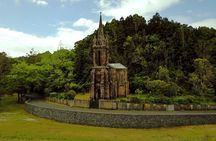 Furnas and East São Miguel Island tour