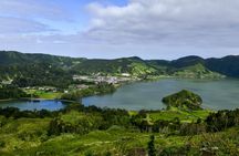 Private São Miguel highlights tour