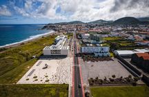 Private São Miguel highlights tour
