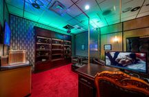 PanIQ Escape Room Las Vegas