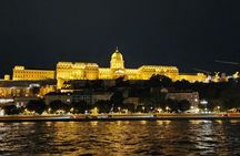 New Year's Eve Midnight Prosecco Cruise