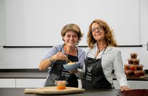 10 Tapas cooking class