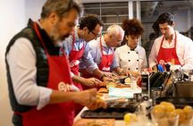 10 Tapas cooking class