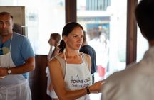 Cooking class in Palermo with market tour and lunch