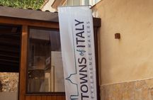 Palermo UNESCO sites small group walking  tour