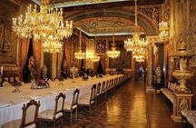 Almudena Cathedral and Royal Palace walking guided tour
