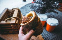 Prague Christmas Market tour with a local