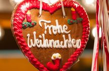 Munich Christmas Market tour with a local