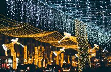 Munich Christmas Market tour with a local