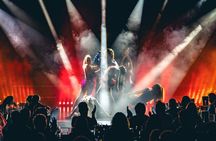 Viva's "Decades Rewind! '80s, '90s and Now!" tickets