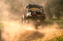 Buggy tour experience in Algarve