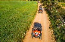Half day buggy tour in Algarve