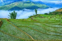2-day Sapa, Cat Cat Village and Fansipan tour from Hanoi