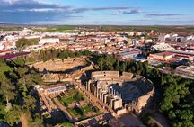 Mérida Roman Theatre Tickets and Self-Guided Audio Tour