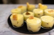 Authentic Pasta and Gelato Cooking Class in the Heart of Rome