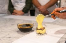 Authentic Pasta and Gelato Cooking Class in the Heart of Rome