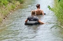Half-day quad bike adventure in rural Hoi An with BBQ