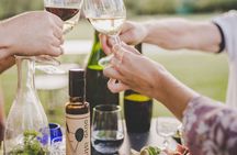 Authentic Istrian family farm guided walk with food and wine