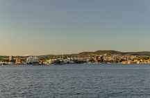 Oslo Fjord sightseeing audio-guided electrical boat tour