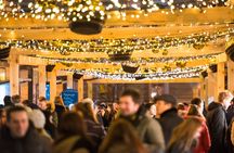 Vienna Christmas Market tour with a local