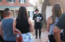 Old town San Diego guided history tour