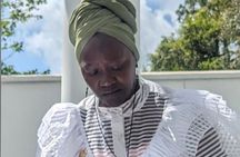 Savannah Walking and Bus Tour to Learn about Slavery