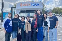 Niagara Falls Small-Group Day Tour from Toronto
