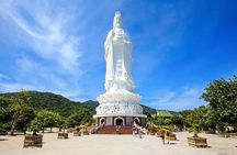 Chill and Eat Traditional Food Tour by Motorbike in Da Nang
