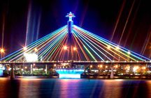 Chill and Eat Traditional Food Tour by Motorbike in Da Nang