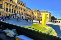 Panoramabahn Schönbrunn Ticket