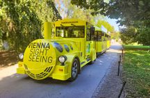 Panoramabahn Schönbrunn Ticket