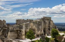 Full day tour of Avignon, Châteauneuf-du-Pape and Les Baux de Provence