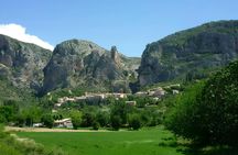 Full-Day Tour of Provençal Markets and Villages in Luberon