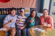 Buckman Neighborhood Culinary Tour