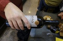 Porto Walking Food Tour to Explore Local Cuisine