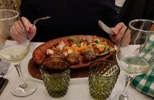 Porto Walking Food Tour to Explore Local Cuisine
