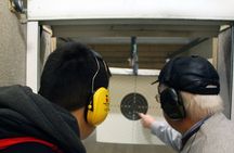 Gdansk Gun Range Experience Package
