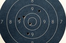 Gdansk Gun Range Experience Package