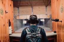 Gdansk Gun Range Experience Package
