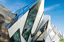 Toronto city guided tour