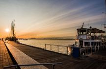 Toronto city guided tour