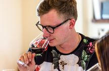 Wine Tasting at Folio Restaurant in Protaras for Ayia Napa Hotels