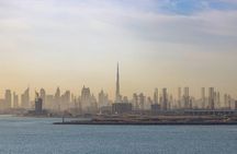 Dubai snapshot tour