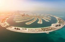 Dubai snapshot tour